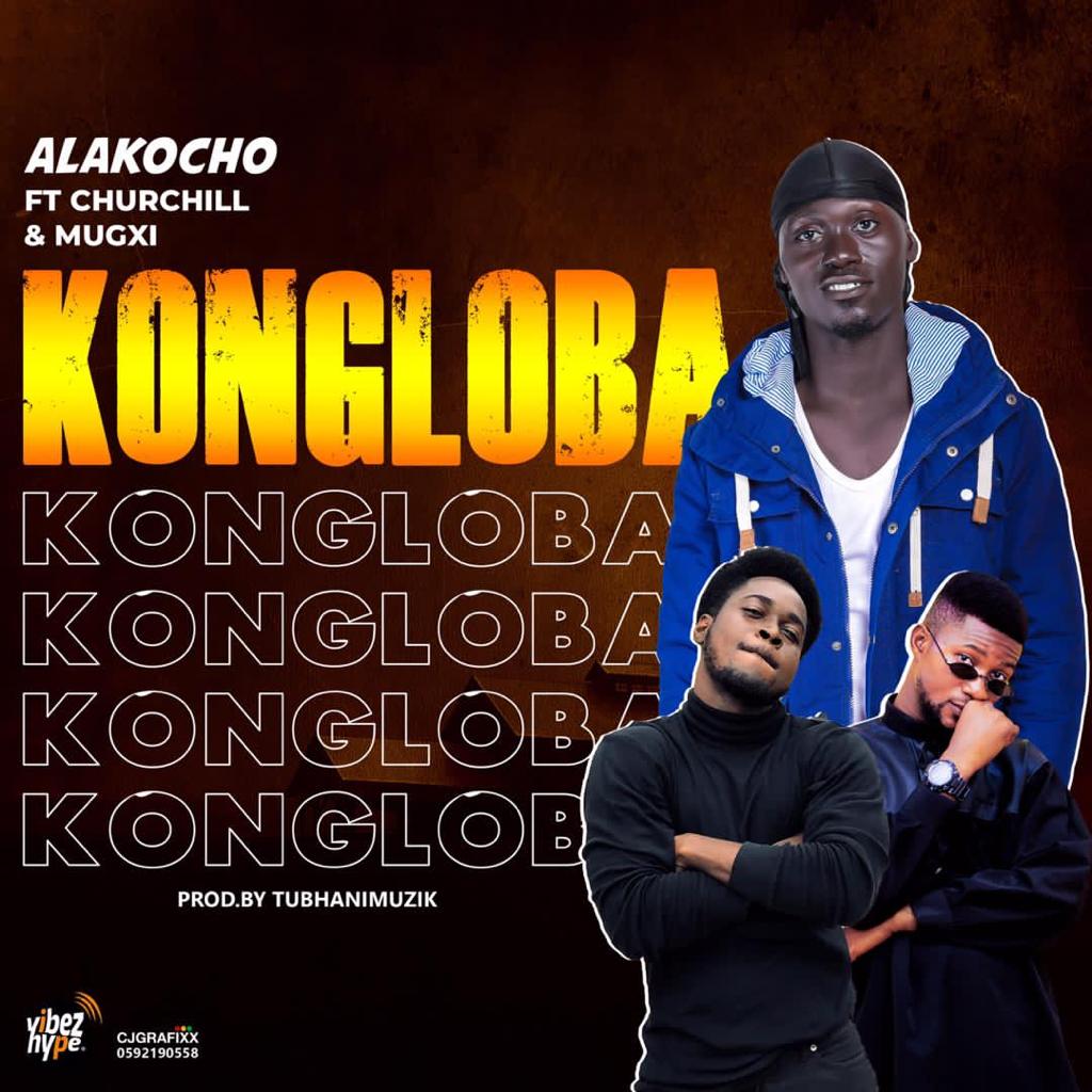 Current Ghanaian Sensational HipLife Artise Alakocho Set To Breakthrough Ghana Music With a Mindblowing Single