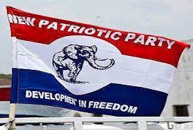 JUST IN: Trouble Erupts In NPP As Party's Offices Locked Up -See More Details