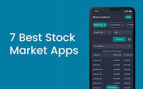 7 Best Investment Apps In 2023 You Should Try