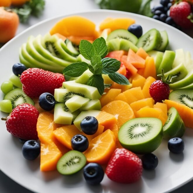 Healthy Meal Plans: Simple Strategies for Balanced Nutrition