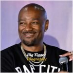 Big Tigger Biography: Age, Career, Wife, Net Worth, Family and Life Story