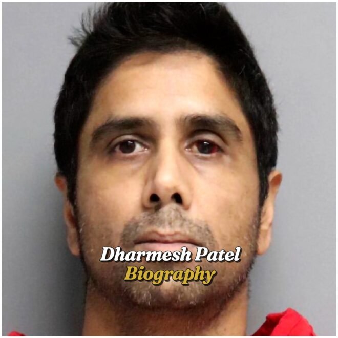Dharmesh Patel Biography: Age, Wife, Family, Education, Career, Net Worth, Tesla Crash, and Legacy