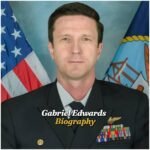 Gabriel Edwards Biography: Early Life, Education, Career, Family, Net Worth, and Legacy