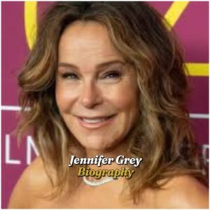 Jennifer Grey Biography: Age, Husband, Daughter, Parents, Movies, Net Worth, Career, Family, Height, Education, and Legacy