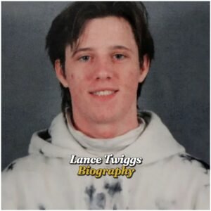 Lance Twiggs Biography: Age, Early Life, Education, Career, Personal Life, Family, Net Worth, and More