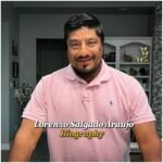 Lorenzo Salgado Araujo Biography: Early Life, Career, Family, Death, Legacy, and Latest News