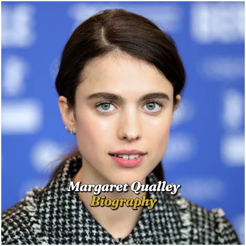 Margaret Qualley Biography