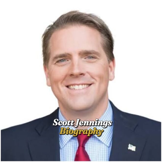 Scott Jennings Biography: Age, Wife, Family, Education, Career, Net Worth, Religion and Legacy