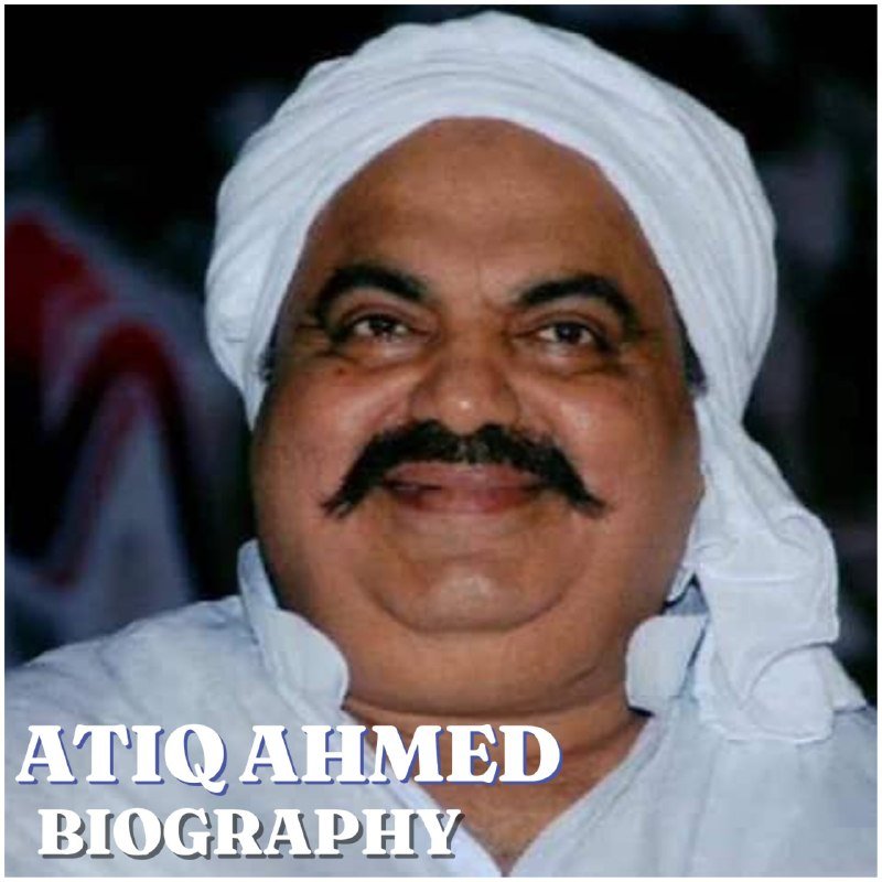 Atiq Ahmed