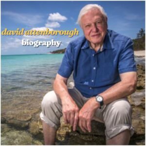 David Attenborough