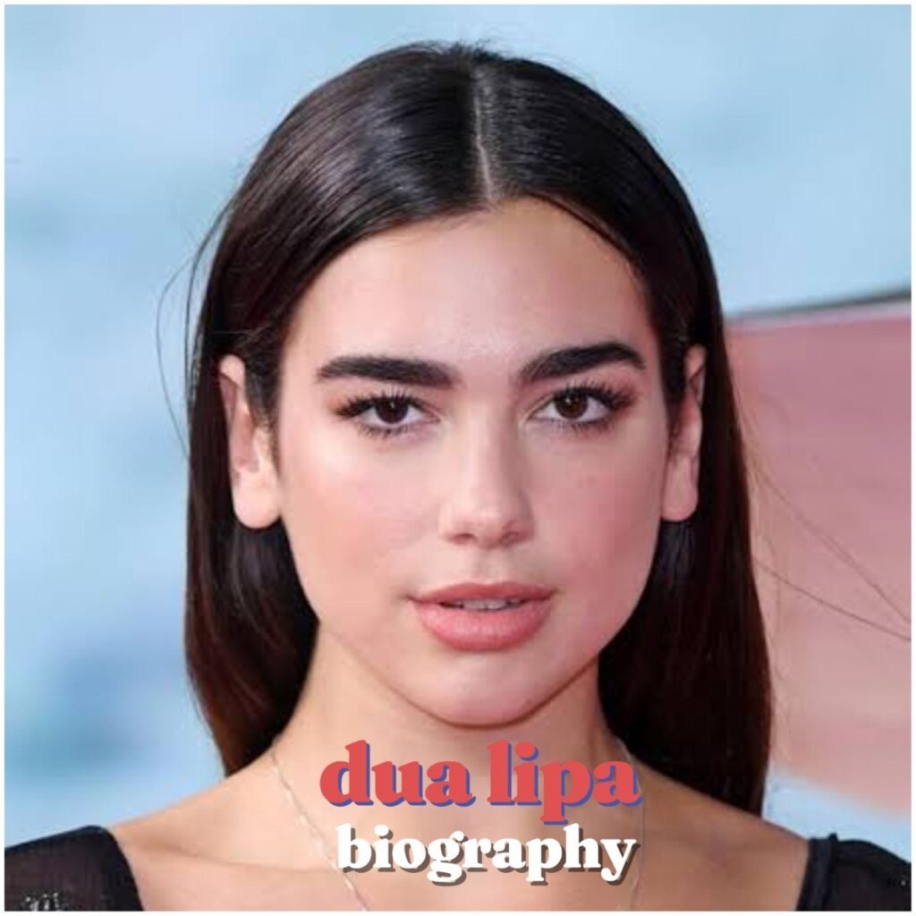 Dua Lipa