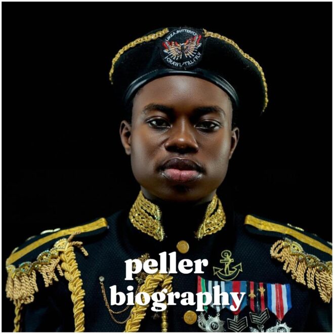 Peller Biography (2026): Age, Real Name, Wife, Tribe, Family, Net Worth, Career, Education, Height, Social Media & Latest Updates