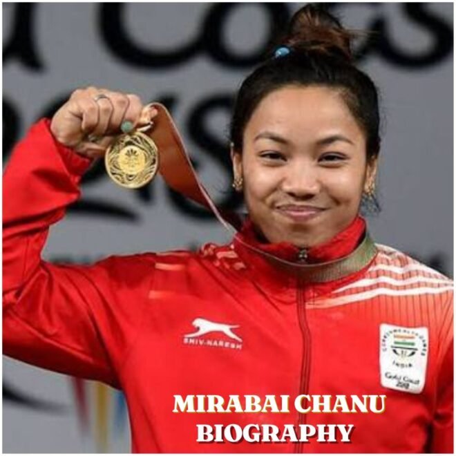 Mirabai Chanu Biography : Age, Husband, Family, Career, Net Worth, Olympic Medals, Height, Tribe, Religion & More