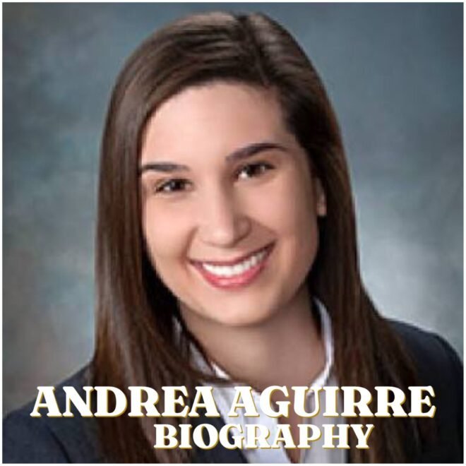 Andie Aguirre