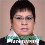 Lorna Kapunan Biography: Age, Early Life, Education, Career, Family, Net Worth and Legacy