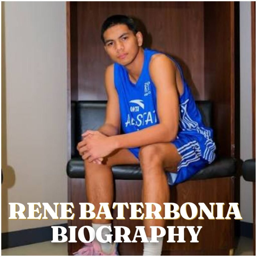 Rene Baterbonia