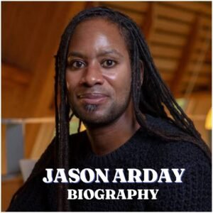 Jason Arday Biography: Early Life, Education, Career, Family, Net Worth and 2026 Controversy