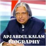 A. P. J. Abdul Kalam Biography: Early Life, Education, Career, Family, Net Worth and Legacy