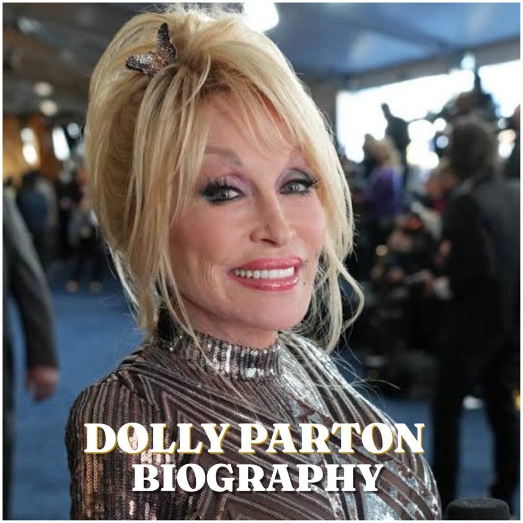 Dolly Parton