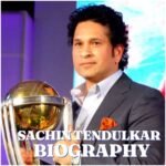 Sachin Tendulkar Biography: Age, Career, Family, Net Worth, Legacy and Latest Updates