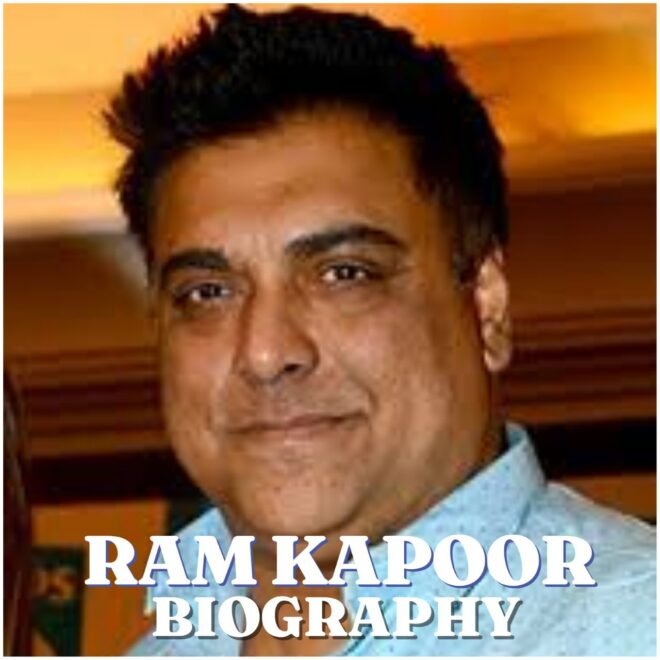 Ram Kapoor Biography: Age, Wife, Family, Career, Net Worth, Education and Latest Updates in 2026