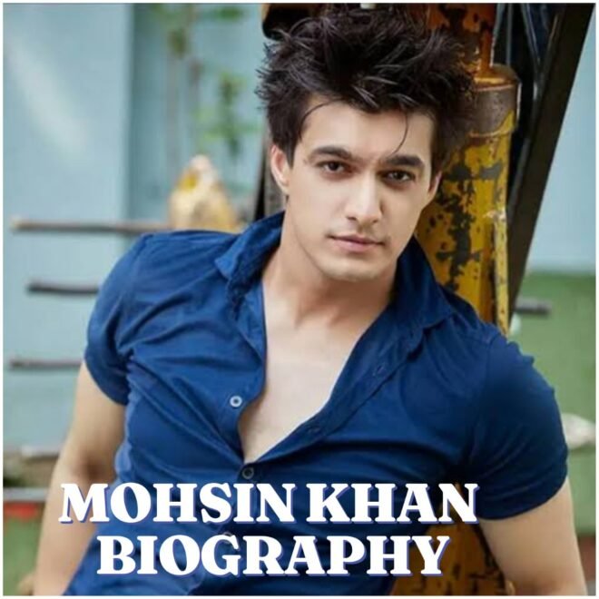 Mohsin Khan Biography 2026: Age, Career, Family, Fiancée, Net Worth, Height and Latest Updates