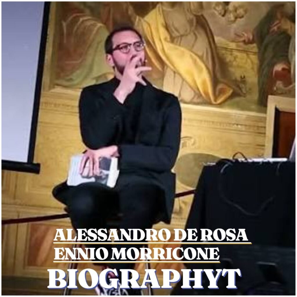 Alessandro De Rosa