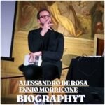 Alessandro De Rosa Biography: Early Life, Education, Career, Family, Net Worth and Latest Updates