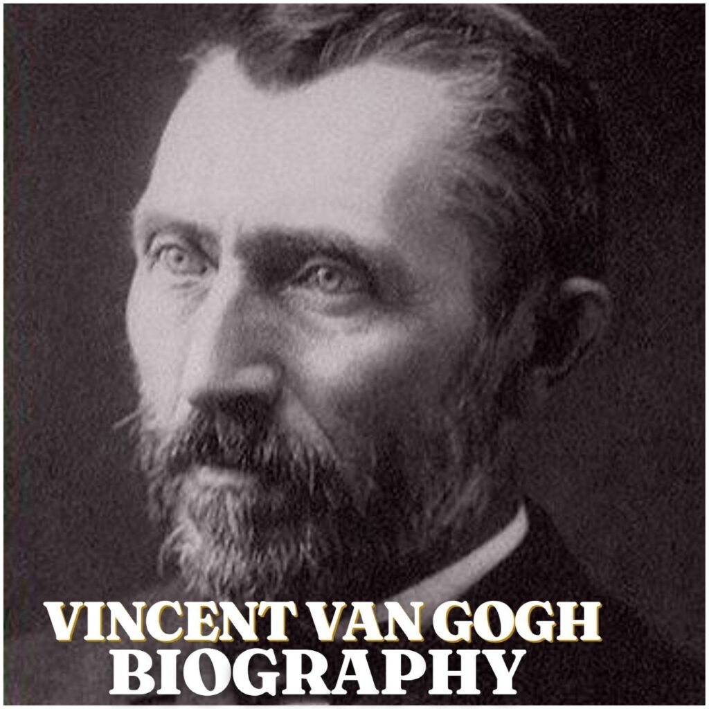 Vincent van Gogh