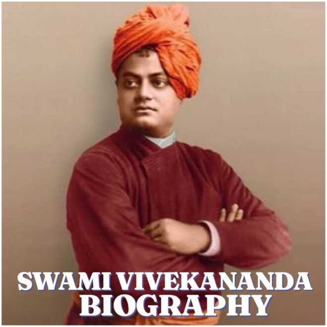 Swami Vivekananda Biography: Early Life, Education, Career, Family, Death, Net Worth and Legacy