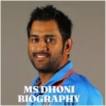 MS Dhoni Biography: Age, Career, Wife, Family, Net Worth, Height and Latest 2026 Updates
