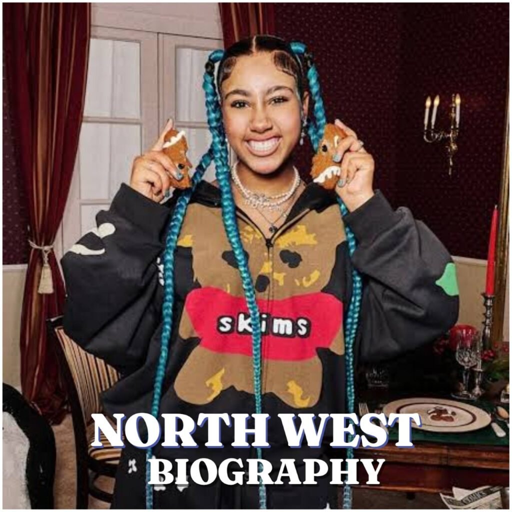 North West