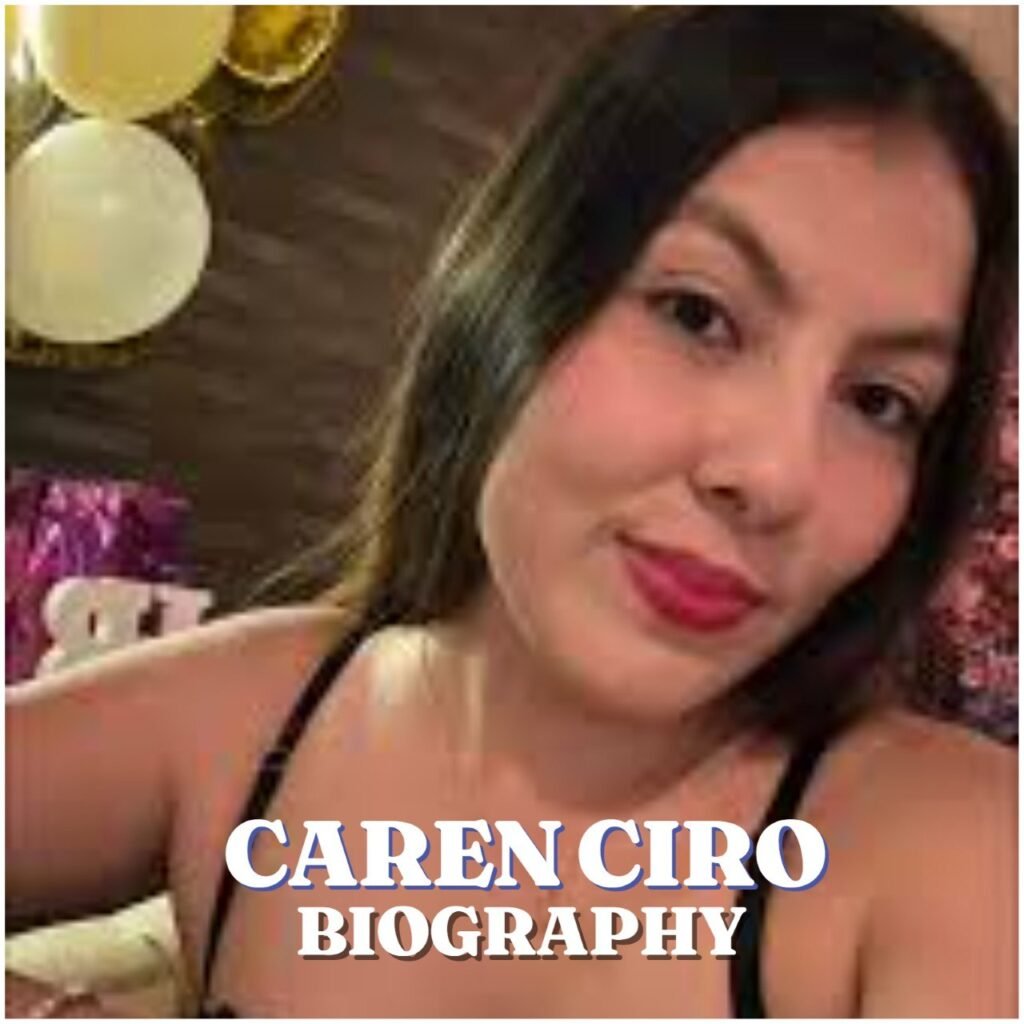 Caren Ciro