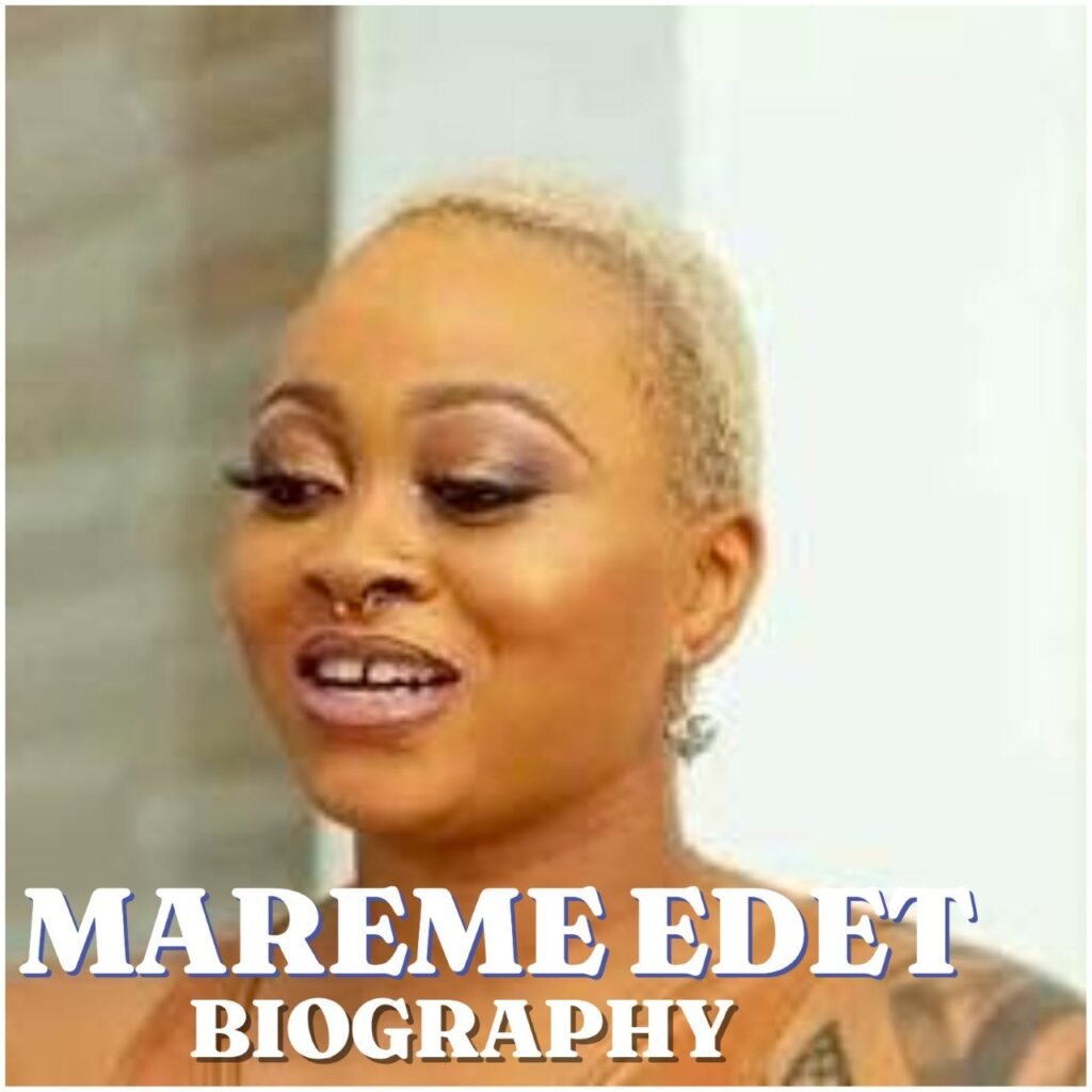 Mareme Edet