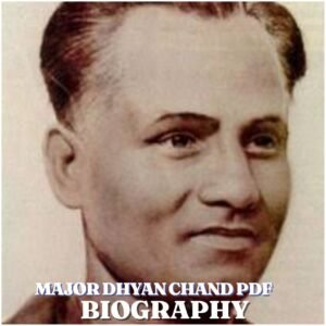 Major Dhyan Chand Biography: Age, Birth, Death, Family, Career, Net Worth and Legacy