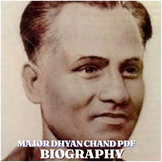 Major Dhyan Chand Biography: Age, Birth, Death, Family, Career, Net Worth and Legacy