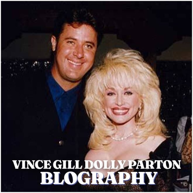 Vince Gill Biography: Age, Wife, Family, Career, Net Worth, Dolly Parton Tribute and Legacy