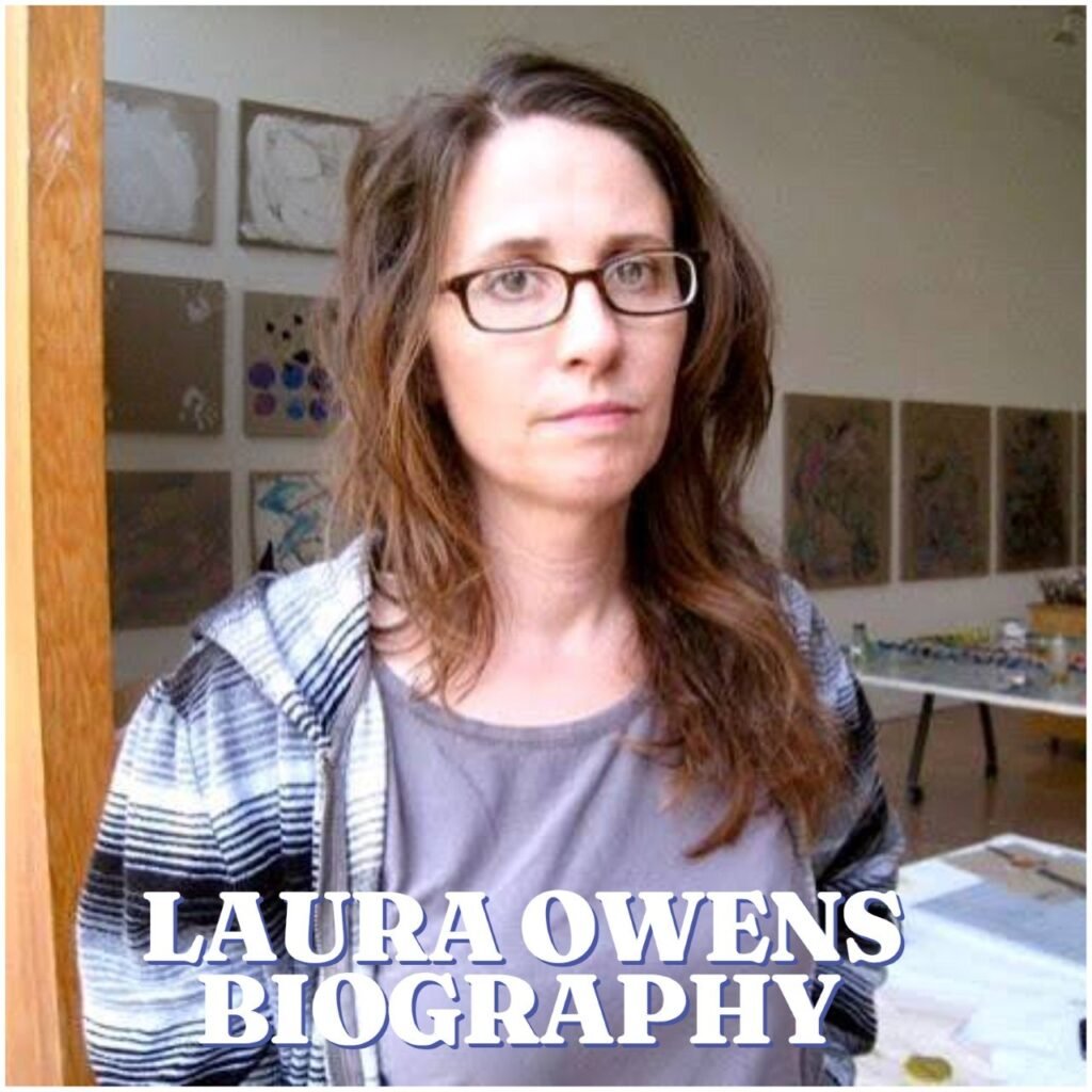 Laura Owens