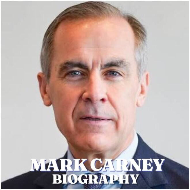 Mark Carney Biography: Age, Wife, Family, Education, Career, Net Worth and Latest News