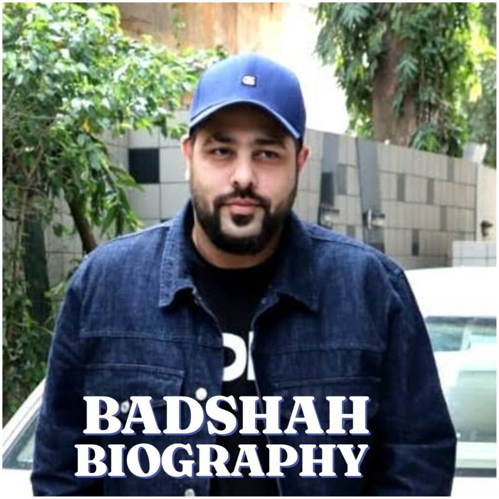 Badshah