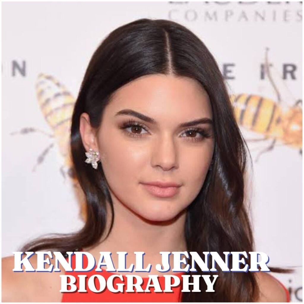 Kendall Jenner