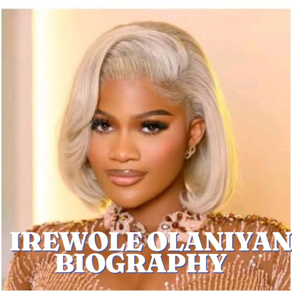 Irewole Olaniyan