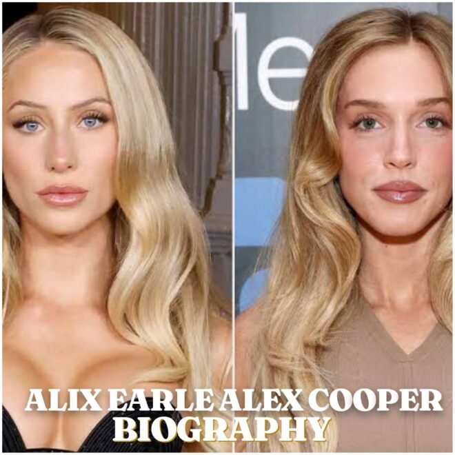 Why Is Alix Earle Trending Today? Biography, Age, Family, Career, Alex Cooper Feud and Latest News