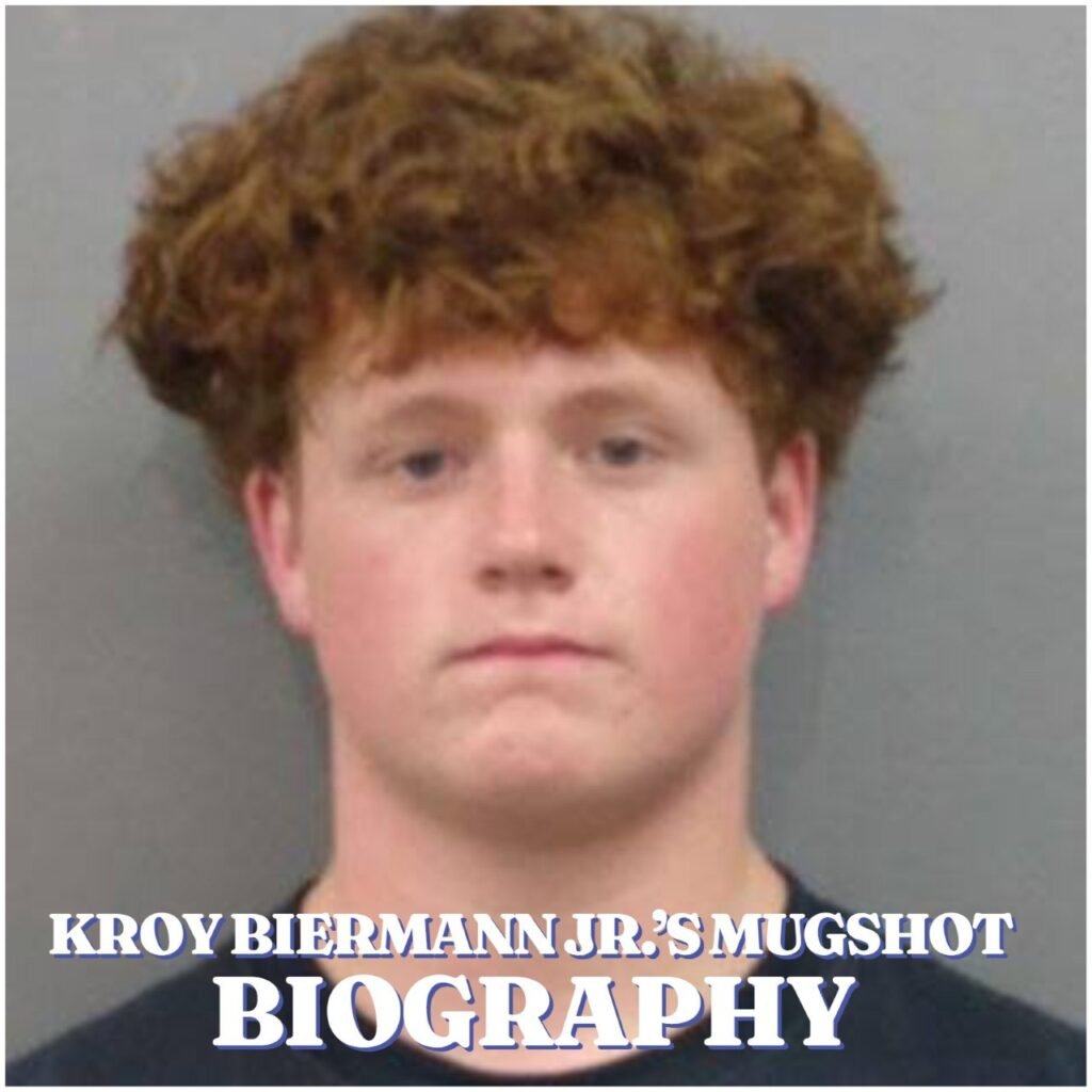 Kroy Biermann Jr.