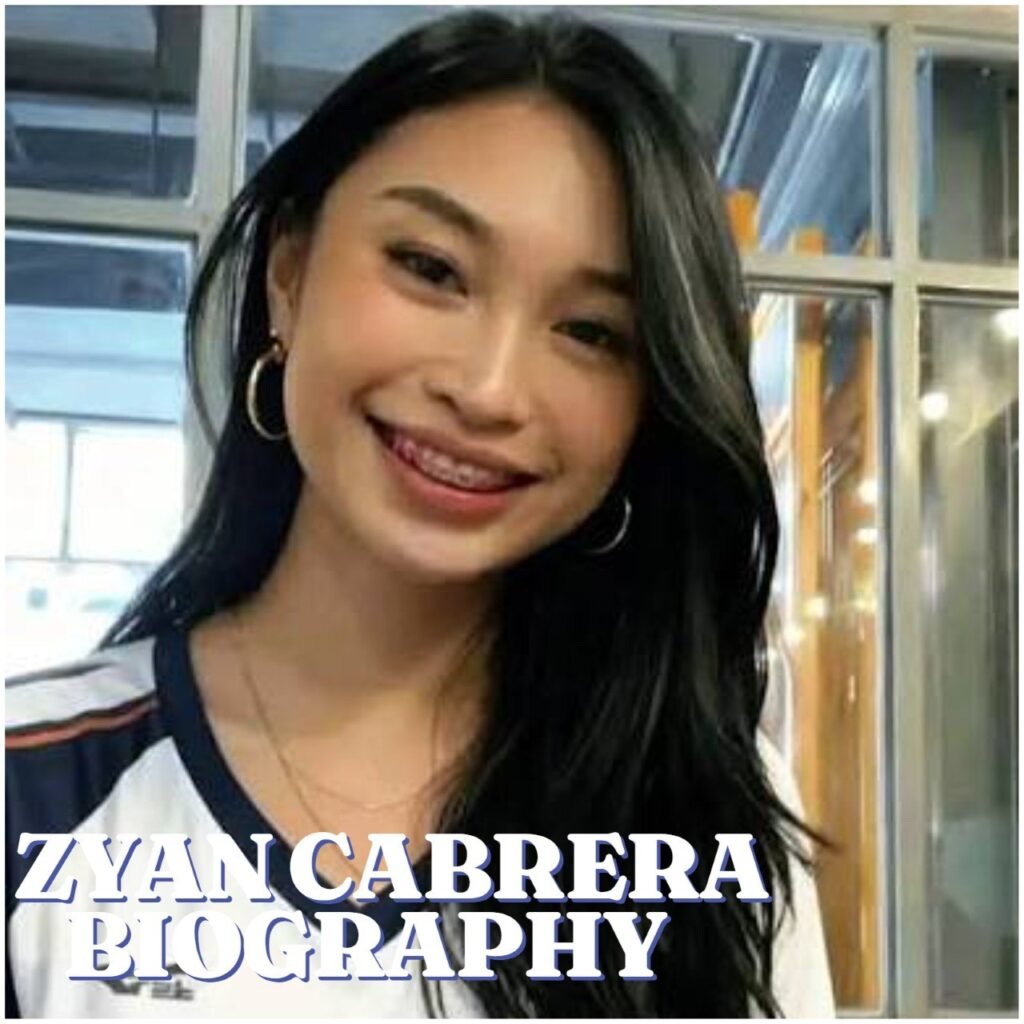 zyan cabrera