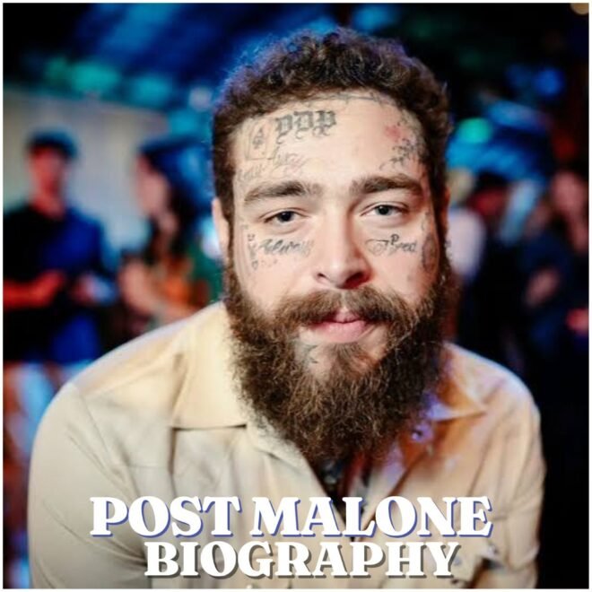 Post Malone: Biography, Age, Career, Net Worth, Family and Latest 2026 Updates