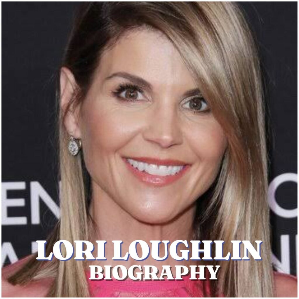 Lori Loughlin
