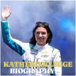 Katherine Legge Biography, Career, Net Worth, Family, Age and Latest Updates