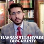 Hassan Allahyari Biography: Early Life, Education, Career, Family, Net Worth and Legacy