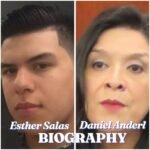 Esther Salas and Daniel Anderl Biography: Life, Career, Family, Tragedy and Legacy
